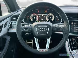 Audi Q7 S line 50TDI quattro Standh.B&O/HUD/AZV/Pano
