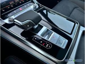 Audi Q7 S line 50TDI quattro Standh.B&O/HUD/AZV/Pano