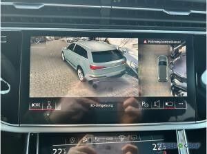 Audi Q7 S line 50TDI quattro Standh.B&O/HUD/AZV/Pano