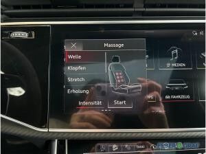 Audi RS Q8 performance AZV/HDMatrix/Pano/Standh/305kmh