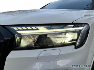 Audi Q7 S line 50TDI quattro Standh.B&O/HUD/AZV/Pano
