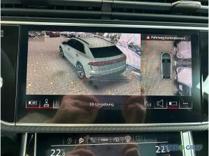 Audi RS Q8 performance AZV/HDMatrix/Pano/Standh/305kmh