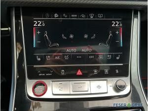 Audi RS Q8 performance AZV/HDMatrix/Pano/Standh/305kmh