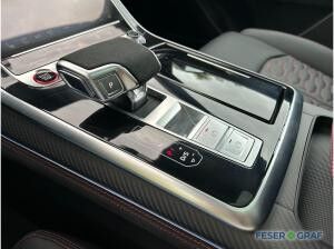 Audi RS Q8 performance AZV/HDMatrix/Pano/Standh/305kmh