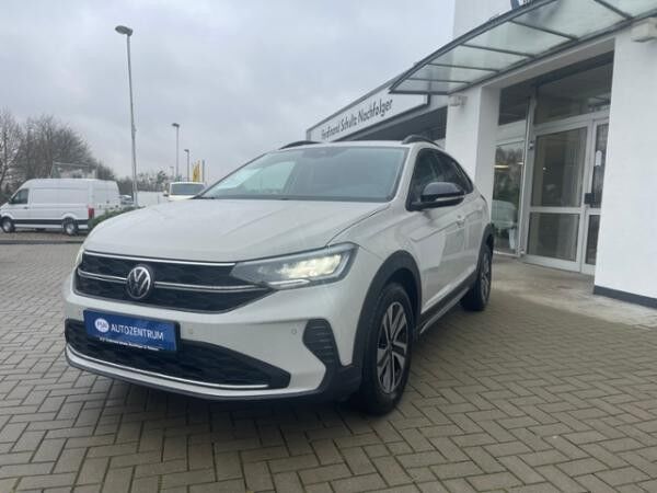 Volkswagen Taigo ENERGY 1,0 l TSI OPF 5-Gang