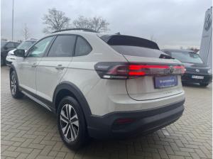 Volkswagen Taigo ENERGY 1,0 l TSI OPF 5-Gang