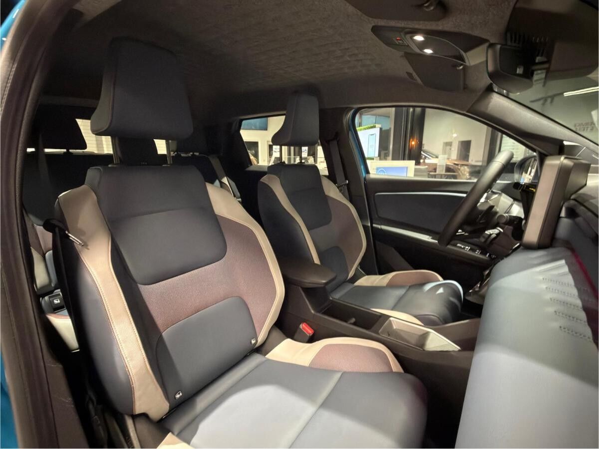 Nissan Micra NEW MICRA EV 52kWh EVOLVE/WINTERPAKET - BESTELLFAHRZEUG