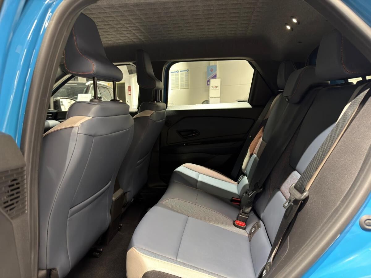 Nissan Micra NEW MICRA EV 52kWh EVOLVE/WINTERPAKET - BESTELLFAHRZEUG