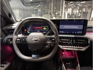 Nissan Micra NEW MICRA EV 52kWh EVOLVE/WINTERPAKET - BESTELLFAHRZEUG