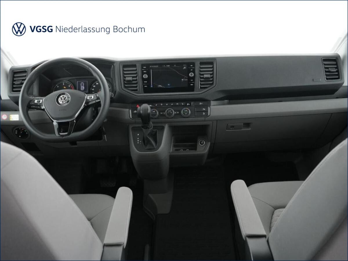 Volkswagen Grand California 600 ACC Navi Sitzhzg. FrontAssist