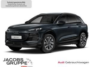 Audi Q6 e-tron 0,25% - ACC*360°*LenkradHz*CarPlay*LED