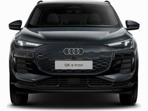 Audi Q6 e-tron 0,25% - ACC*360°*LenkradHz*CarPlay*LED
