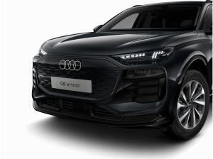 Audi Q6 e-tron 0,25% - ACC*360°*LenkradHz*CarPlay*LED