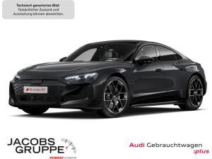 Audi RS e-tron GT quattro Audi RS e-tron GT quattro