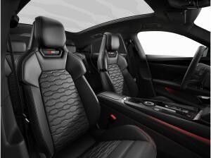 Audi RS e-tron GT quattro Audi RS e-tron GT quattro