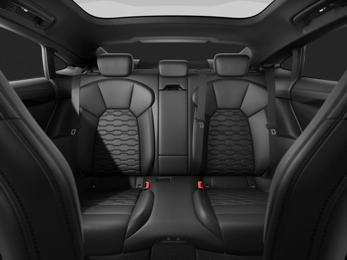 Audi RS e-tron GT quattro