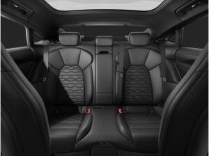 Audi RS e-tron GT quattro Audi RS e-tron GT quattro