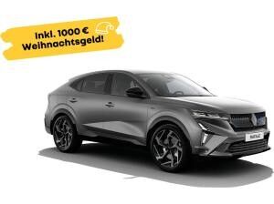 Renault Rafale Atelier Alpine Plug-in Hybrid 300 4x4