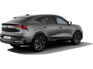 Renault Rafale Atelier Alpine Plug-in Hybrid 300 4x4