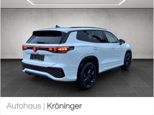 Volkswagen Tayron 2.0 TSI DSG 4Motion R-Line **SOFORT VERFÜGBAR**