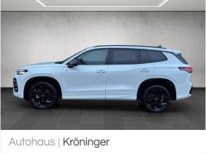 Volkswagen Tayron 2.0 TSI DSG 4Motion R-Line **SOFORT VERFÜGBAR**