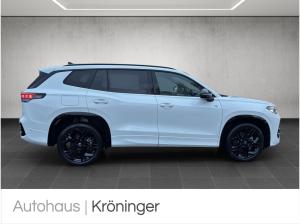 Volkswagen Tayron 2.0 TSI DSG 4Motion R-Line **SOFORT VERFÜGBAR**