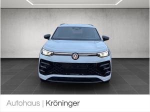 Volkswagen Tayron 2.0 TSI DSG 4Motion R-Line **SOFORT VERFÜGBAR**