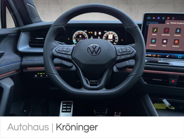 Volkswagen Tayron 2.0 TSI DSG 4Motion R-Line **SOFORT VERFÜGBAR**