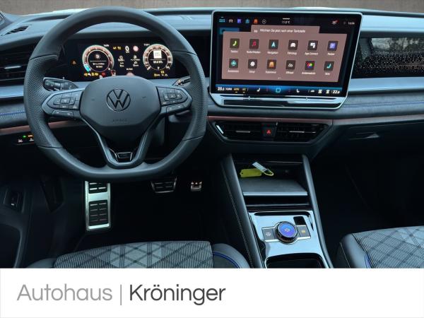 Volkswagen Tayron 2.0 TSI DSG 4Motion R-Line **SOFORT VERFÜGBAR**
