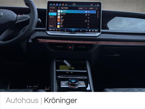 Volkswagen Tayron 2.0 TSI DSG 4Motion R-Line **SOFORT VERFÜGBAR**