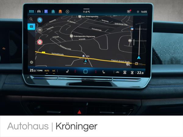 Volkswagen Tayron 2.0 TSI DSG 4Motion R-Line **SOFORT VERFÜGBAR**