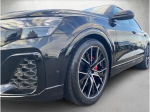 Audi SQ8 TFSI quattro tiptronic