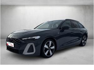 Audi A5 Avant TFSI S tronic edition one S line *WKR*ACC*AHK*