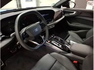 Audi A5 Avant TFSI S tronic edition one S line *WKR*ACC*AHK*