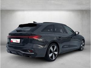 Audi A5 Avant TFSI S tronic edition one S line *WKR*ACC*AHK*