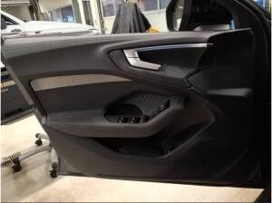 Audi A5 Avant TFSI S tronic edition one S line *WKR*ACC*AHK*