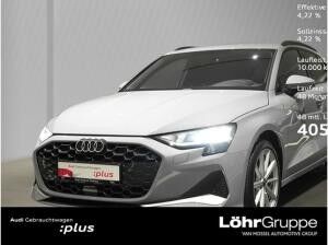 Audi A3 Sportback 35 TDI advanced SONOS ACC Kamera