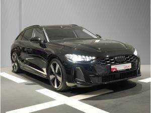 Audi A5 Avant 2.0 TFSI S line AHK ACC LED+ Kamera