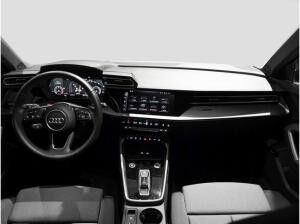 Audi A3 Sportback 35 TDI advanced SONOS ACC Kamera