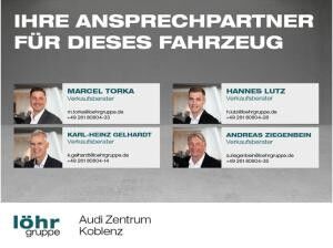 Audi Q4 e-tron 45 quattro S line edition Panorama AHK