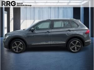 Volkswagen Tiguan 1.5 TSI Active Kamera Sitzhzg Allwetter