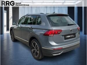Volkswagen Tiguan 1.5 TSI Active Kamera Sitzhzg Allwetter