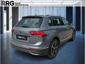 Volkswagen Tiguan 1.5 TSI Active Kamera Sitzhzg Allwetter