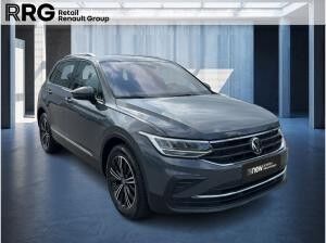 Volkswagen Tiguan 1.5 TSI Active Kamera Sitzhzg Allwetter