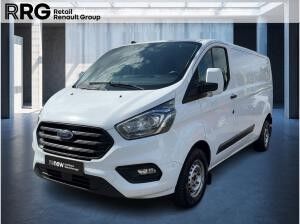Ford Transit Custom 2.0 TDCi 300 L2 Trend Kamera Allw