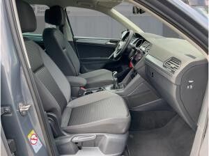Volkswagen Tiguan 1.5 TSI Active Kamera Sitzhzg Allwetter