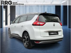 Renault Grand Scenic dCi 150 BOSE EDC Automatik Automati