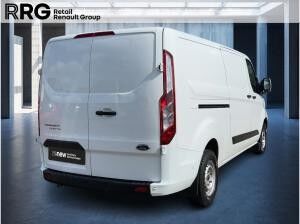 Ford Transit Custom 2.0 TDCi 300 L2 Trend Kamera Allw