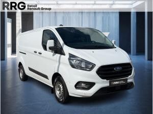 Ford Transit Custom 2.0 TDCi 300 L2 Trend Kamera Allw