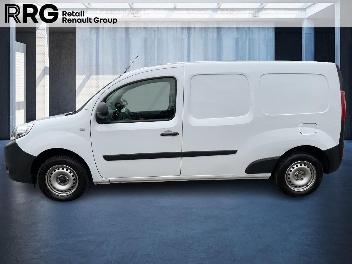 Renault Kangoo Rapid Maxi dCi 115 Klima Allwetter